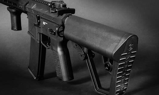 Evolution Ghost 3.0 / M