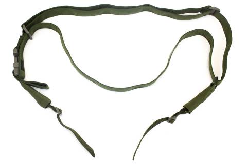 NUPROL 3 POINT RIFLE SLING