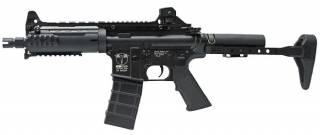 ICS CXP.08 Concept Rifle