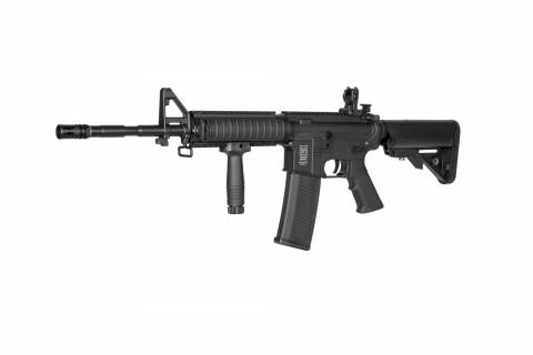Specna Arms SA-C03 CORE&trade; X-ASR&trade; Carbine / Black