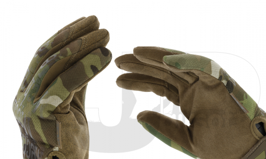 Mechanix Original&reg; Gloves / Multicam