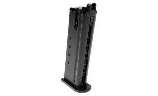 Cybergun Desert Eagle 25rd Magazine (ABS Version)