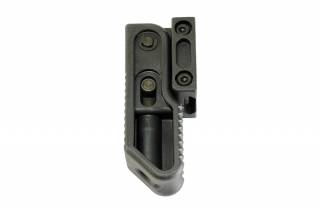 Nuprol Folding Grip - Black