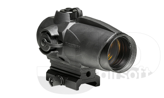 Sightmark Wolverine FSR Red Dot Sight