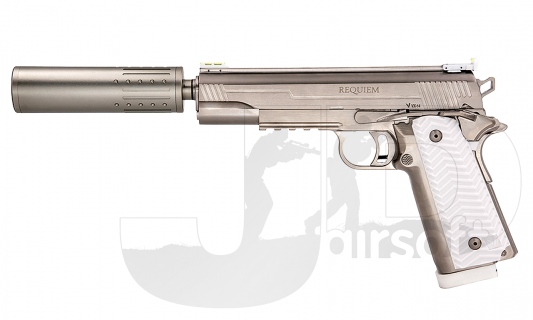 Vorsk VX-14 / Requiem Edition Double Pack