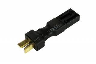 Tamiya / Deans Converter / Female Tamiya to Male Dean