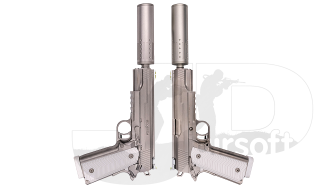 Vorsk VX-14 / Requiem Edition Double Pack