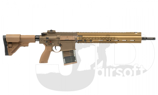 E&C EC204 G28 DMR RAL8000