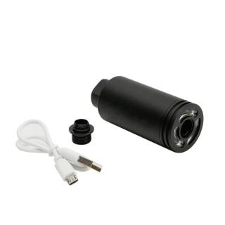 Nuprol Compact Flash-G Tracer Unit