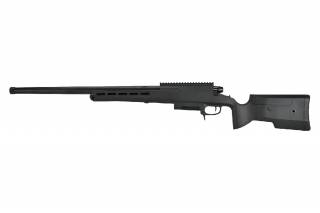 Silverback Tac 41P Bolt Action Sniper Rifle / Black