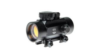 Theta Optics™ Red Dot 1x30 reflex sight