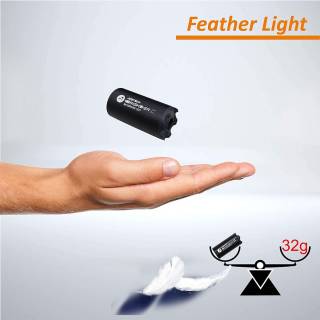 Acetech Brighter C Tracer Unit