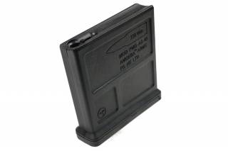 Ares Amoeba Striker S1 45rd Magazine / Long / Black