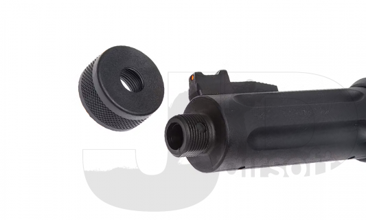 Action Army AAP-01 Assassin / Black