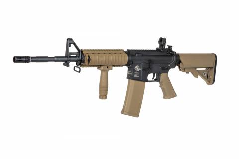 Specna Arms SA-C03 CORE&trade; X-ASR&trade; Carbine / Half-Tan