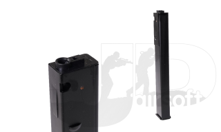 Snow Wolf MP18 130rd Magazine