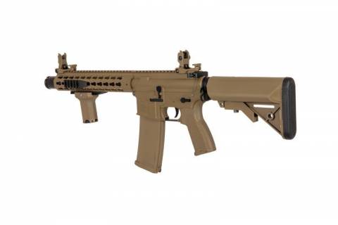 Specna Arms RRA SA-E07 EDGE&trade; Carbine / Tan