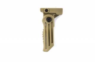 Nuprol Folding Grip - Tan