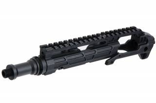 TTI Airsoft AAP-01 PPC Kit / Black