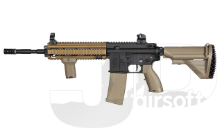 Specna Arms SA-H21 EDGE 2.0&trade; Carbine / Chaos Bronze