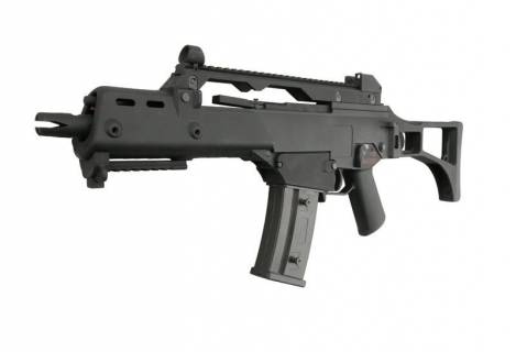 CYMA CM011 AR36C