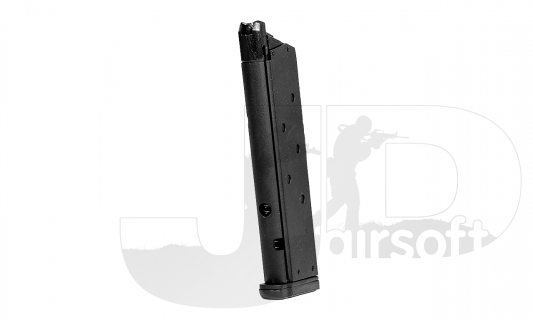 Cybergun Colt 1911 C12 Series 14rd Magazine