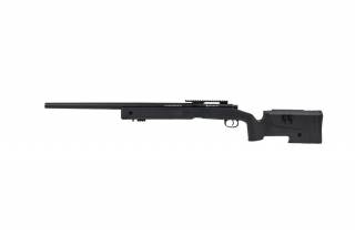 Cybergun FN SPR A2 Spring Sniper Rifle / Black