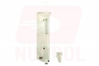 Nuprol Pistol Speedloader / Clear