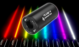 E-Shooter Flare M Tracer Unit