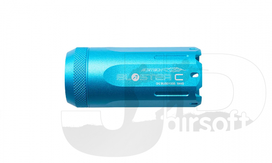 Acetech Blaster C Tracer Unit / Blue