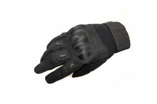 Nuprol PMC Skirmish Glove A / Black / Small