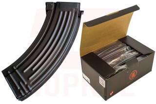 E&L AK47 120rd Magazine (5 Pack - Metal)