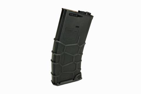 VFC 120rd QRS Polymer Magazine / Black