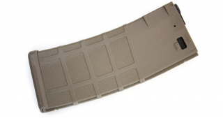 Nuprol N-Mag 125rd Mid Cap Magazine - Tan