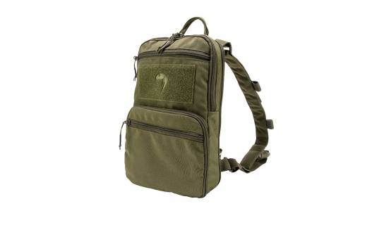 Viper Buckle Up Charger Pack