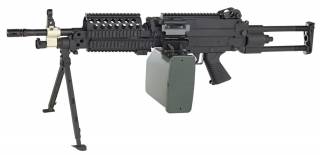 Cybergun FN Herstal FN Minimi MK46