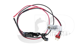 GATE Aster V3 SE Lite Mosfet