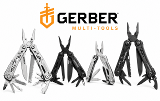 Gerber Multi-Tools