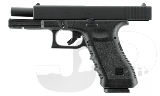 Umarex Glock 17 (Licensed)