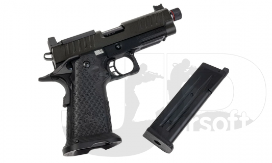 EMG Pro Shop STACCATO C2 2011 Hi-Capa /w 2011 Magwell