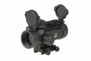 Theta Optics™ Monolith Red Dot Sight