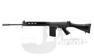 VFC (FAL) LAR Light Automatic Rifle GBBR