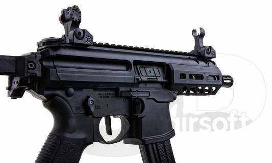 Sig Sauer ProForce MPX K Sportline