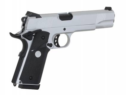 Army Armament 1911 R27 / Silver
