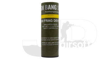 FBS M38 Multi Bang Device / Friciton