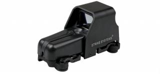 Strike Advanced 553 Holosight Red/green