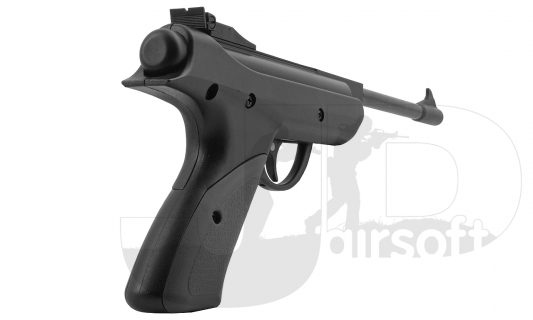 SnowPeak SP500 Spring Break Barrel .177 Air Pistol