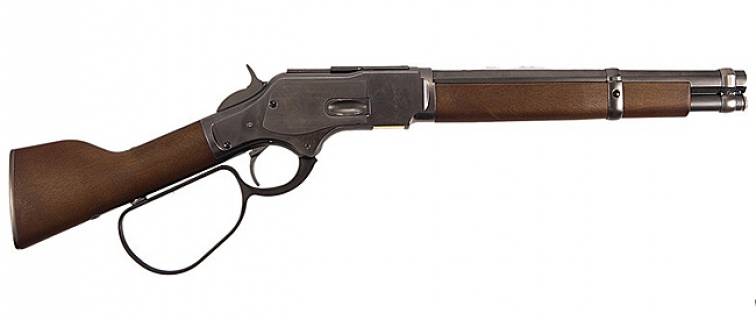 KTW Winchester 1873 Randall Spring Rifle