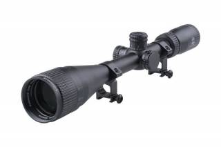 Theta Optics&trade; 5-20x50 AOE Scope