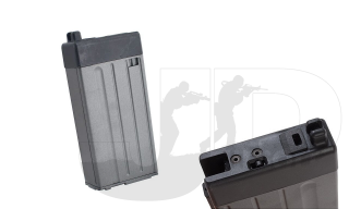 VFC KAC MK11 MOD0 SR25 GBB 20rd Magazine